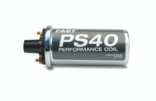 Fast Coil, Fast Ps40, Canister Style