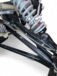 Elektric Offroad 2017+ Can Am X3 Maverick Rs 72In Model Only Tie Rods