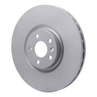 DFC 25-26 Volvo EX30 Cross Country Front Geospec Coated Rotor