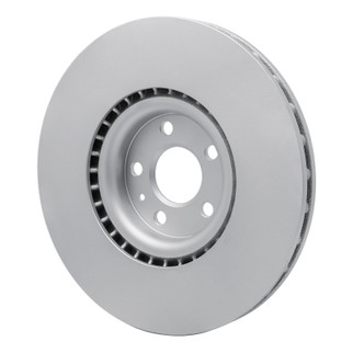 DFC 25-26 Volvo EX30 Cross Country Front Geospec Coated Rotor