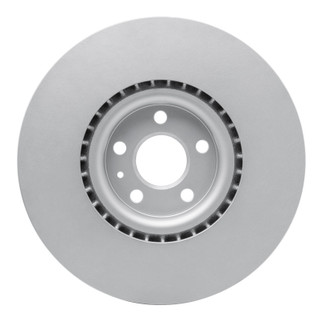 DFC 25-26 Volvo EX30 Cross Country Front Geospec Coated Rotor