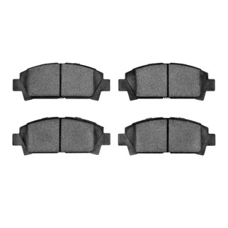 DFC 92-95 Toyota MR2 Front 4000 Hybridynamic Brake Pads