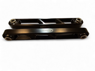 Elektric Offroad 2022+ Polaris Rzr Pro R Volt Billet Rear Sway Bar Links Anodized Black
