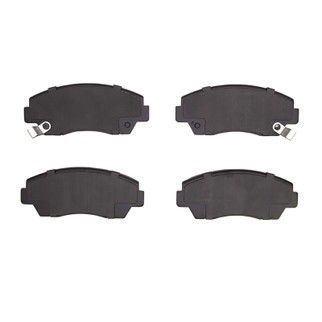 DFC 86-93 Mazda B2600 Front 4000 Hybridynamic Brake Pads