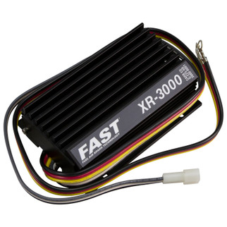 Fast Ignition, Xr3000, Inductive