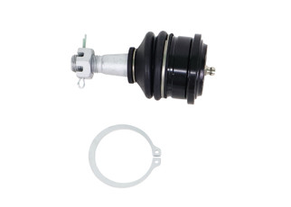 Whiteline 05-21 Nissan Frontier Fixed Offset UCA Replacement Ball Joint Kit