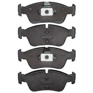 DFC 91-08 BMW Z4 Front 4000 Hybridynamic Brake Pads