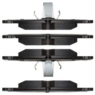 DFC 91-08 BMW Z4 Front 4000 Hybridynamic Brake Pads