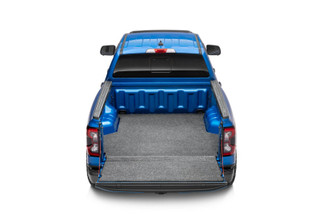 Husky Liners 19-25 Silverado/Sierra 1500 CC w/o Multi-Pro TG Guardian Comfort Bed & Tailgate Mat