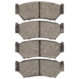 DFC 91-04 Suzuki Vitara Front 4000 Hybridynamic Brake Pads