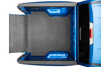 Husky Liners 07-19 Silverado/Sierra 1500 CC (Incl. 2007 Classic) Guardian Comfort Bed & Tailgate Mat