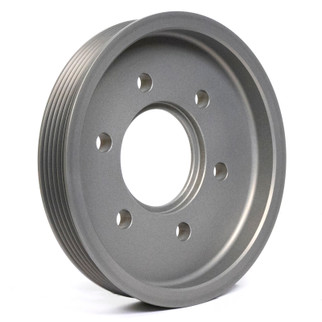 Fluidampr Toyota 2JZ Stock Drive Pulley Damper Ring
