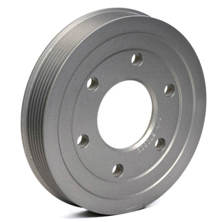 Fluidampr Toyota 2JZ Stock Drive Pulley Damper Ring