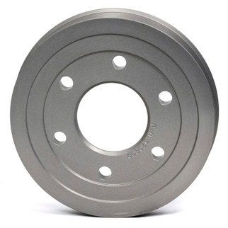 Fluidampr Toyota 2JZ Stock Drive Pulley Damper Ring
