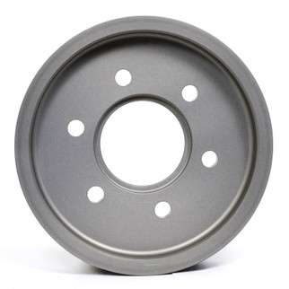 Fluidampr Toyota 2JZ Stock Drive Pulley Damper Ring