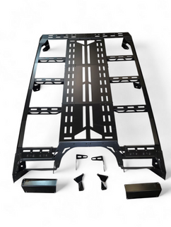 Elektric Offroad 2024+ Can Am Maverick R Roof Rack (4 Seat)