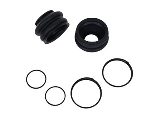 Whiteline 22-25 Subaru WRX Suspension Ball Joint Boot  - Front