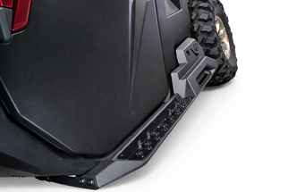 Elektric Offroad 2016+ Can Am Defender Rock Steps (2 Seat)