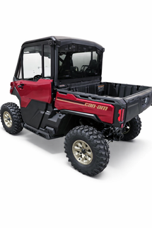 Elektric Offroad 2016+ Can Am Defender Rock Steps (2 Seat)