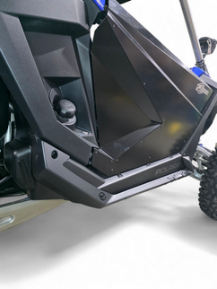 Elektric Offroad 2020+ Polaris Rzr Pro Xp/ Pro R/ Turbo R Volt Rock Sliders (2 Seat)