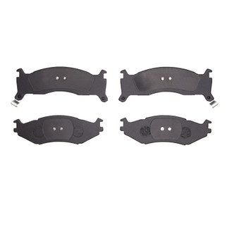 DFC 91-95 Plymouth Voyager Front 4000 Hybridynamic Brake Pads