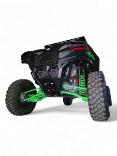 Elektric Offroad 2026+ Kawasaki Teryx H2 Volt Rear Bumper