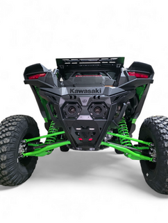 Elektric Offroad 2026+ Kawasaki Teryx H2 Volt Rear Bumper
