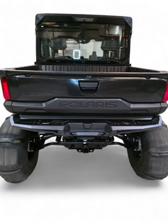 Elektric Offroad 2024+ Polaris Ranger 1500 Xd Volt Rear Bumper