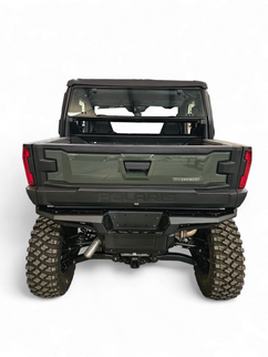 Elektric Offroad 2024+ Polaris Xpedition Adv Volt Rear Bumper