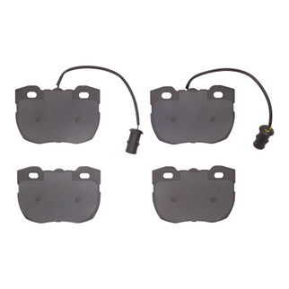 DFC 90-95 Land Rover Range Rover Front 4000 Hybridynamic Brake Pads