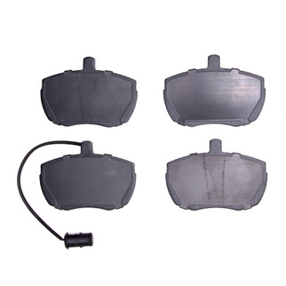 DFC 87-89 Land Rover Range Rover Front 4000 Hybridynamic Brake Pads