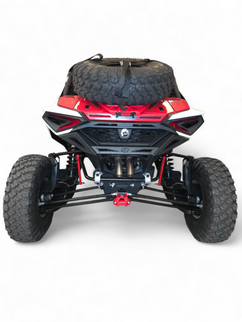 Elektric Offroad 2024+ Can Am Maverick R Volt Rear Bumper (4 Seat)