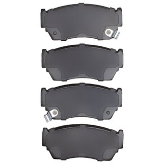 DFC 91-94 Nissan Sentra Front 4000 Hybridynamic Brake Pads