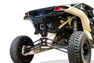 Elektric Offroad 2017-2024 Can Am X3 Maverick Volt Rear Bumper