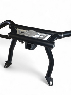 Elektric Offroad 2024+ Can Am Maverick R Amp Rear Bumper