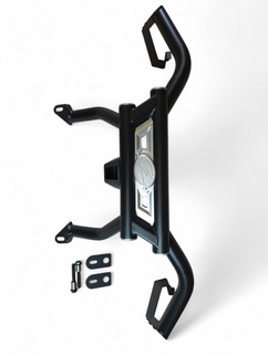 Elektric Offroad 2024+ Can Am Maverick R Amp Rear Bumper