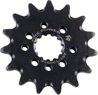 Front Cs Sprocket Steel 15t