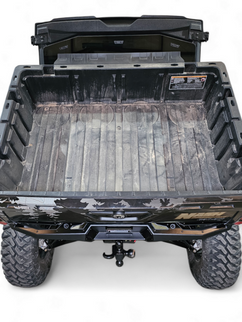 Elektric Offroad 2016+ Can Am Defender Volt Rear Bumper