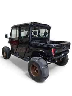 Elektric Offroad 2016+ Can Am Defender Volt Rear Bumper
