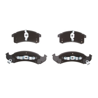 DFC 91-93 Pontiac Trans Sport Front 4000 Hybridynamic Brake Pads