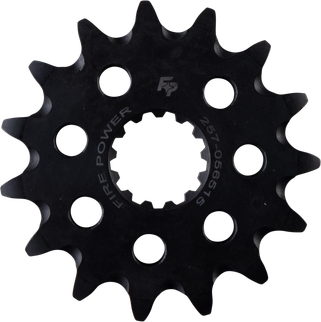 Front Cs Sprocket Steel 15t