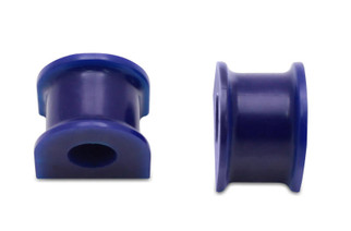 SuperPro 2008 Pontiac G8 Base Front 27mm Sway Bar Mount Bushing Set