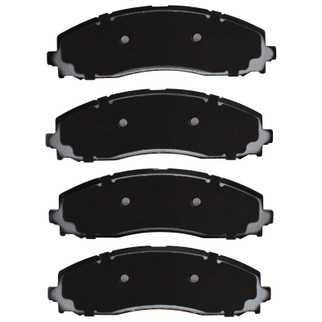 DFC 11-25 Ford F-Super Duty Rear 4000 Hybridynamic Brake Pads