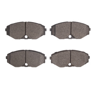 DFC 90-95 Infiniti Q45 Front 4000 Hybridynamic Brake Pads