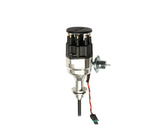 Fast Distributor, Chry. B 383-400, Billet, Xdi Ez-Run