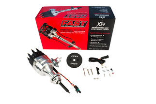 Fast Distributor, Chry. B 383-400, Billet, Xdi Ez-Run