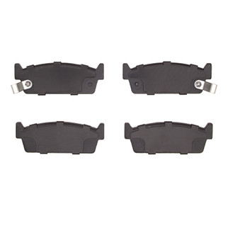 DFC 90-92 Infiniti M30 Rear 4000 Hybridynamic Brake Pads