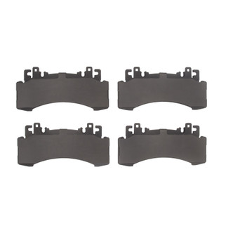 DFC 22-26 Mercedes-Benz Maybach Eqs 680 SUV Front 4000 Hybridynamic Brake Pads