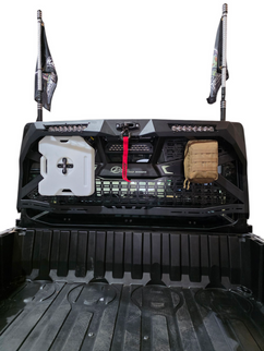 Elektric Offroad 2024+ Polaris Ranger 1500