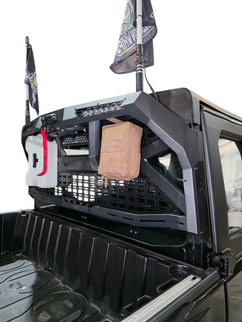 Elektric Offroad 2024+ Polaris Ranger 1500